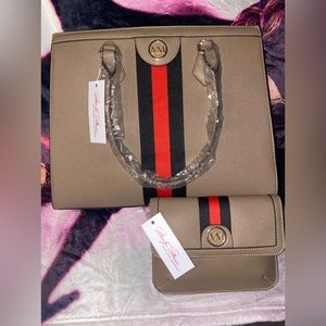 Marilyn Monroe purse set